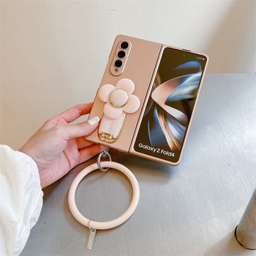 Samsung Galaxy Z Fold Fashion Windmill Bracket Stand