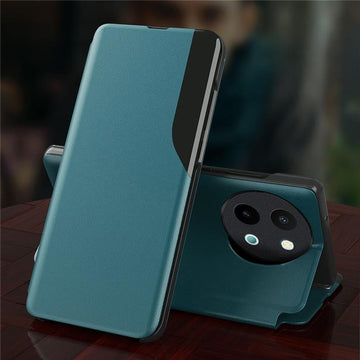 Vivo Flip Leather Case
