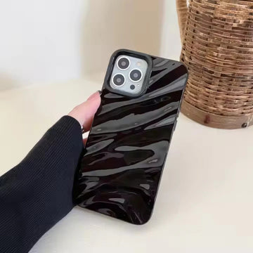WavesOfColor Case For iPhone