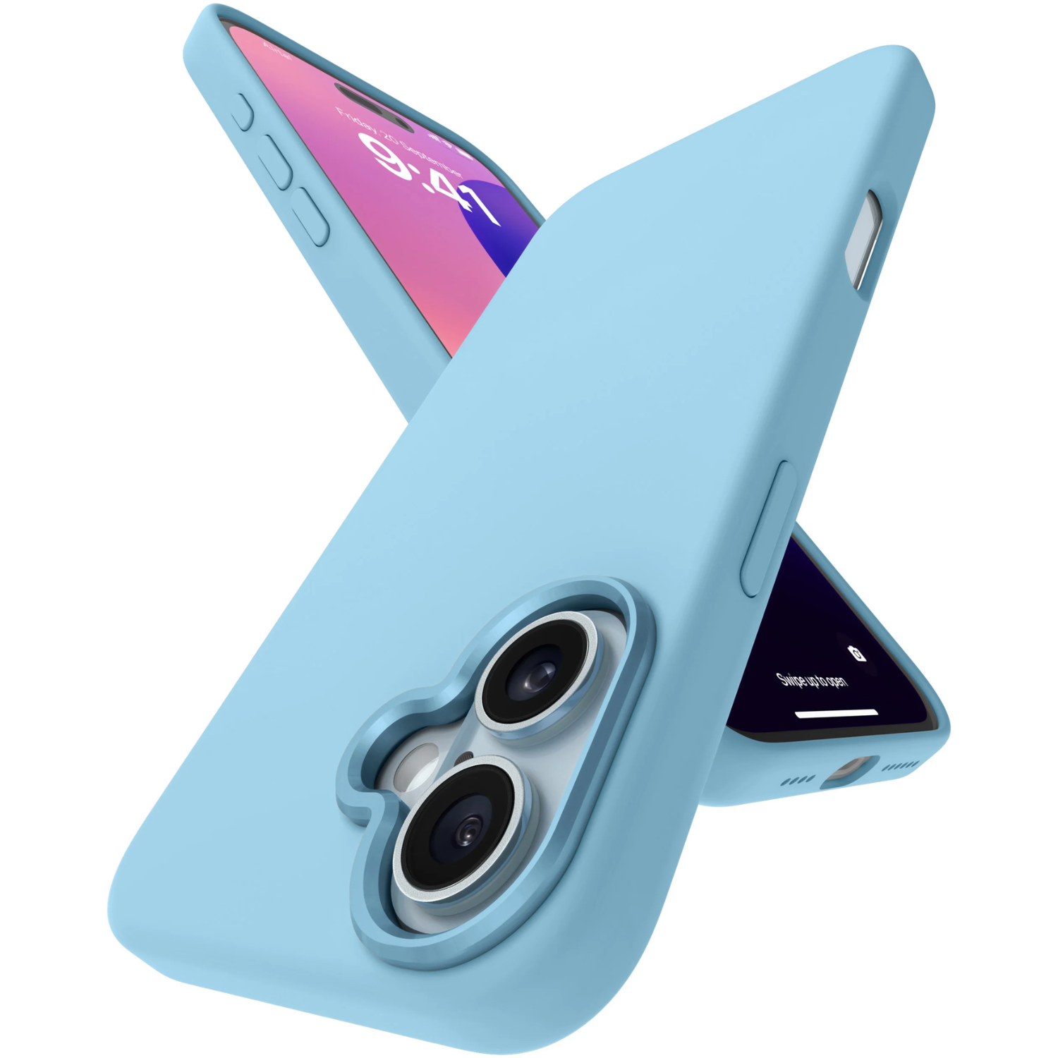 Silicone Cases