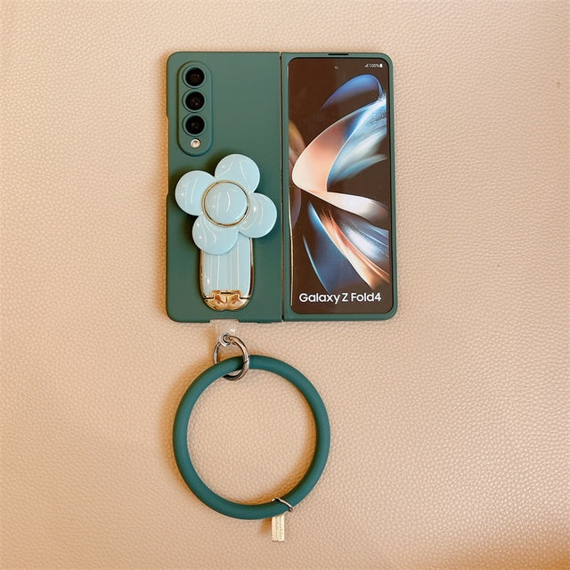 Samsung Galaxy Z Fold Fashion Windmill Bracket Stand