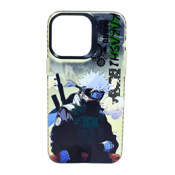 The Phantom Kakashi