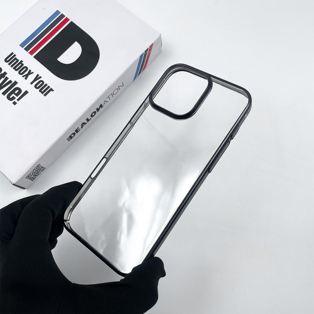 TitaniumShield Series – Anti-Shock iPhone Case