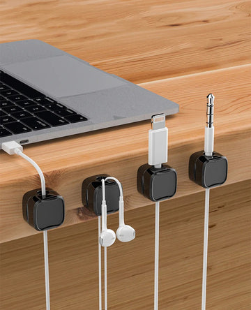 MagClasp Cable Savers (6pcs)