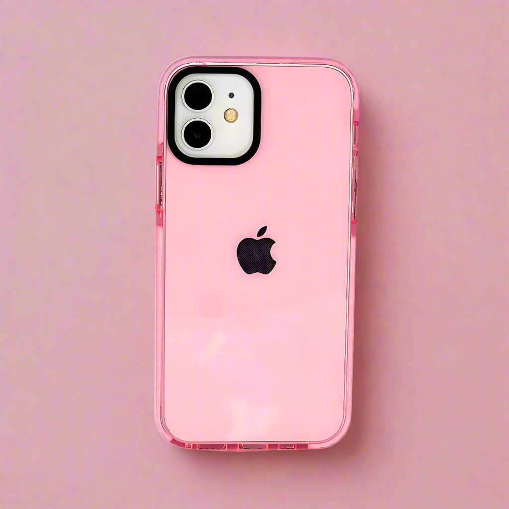 Minimals Pro: Clear Rose