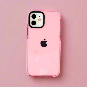 Minimals Pro: Clear Rose
