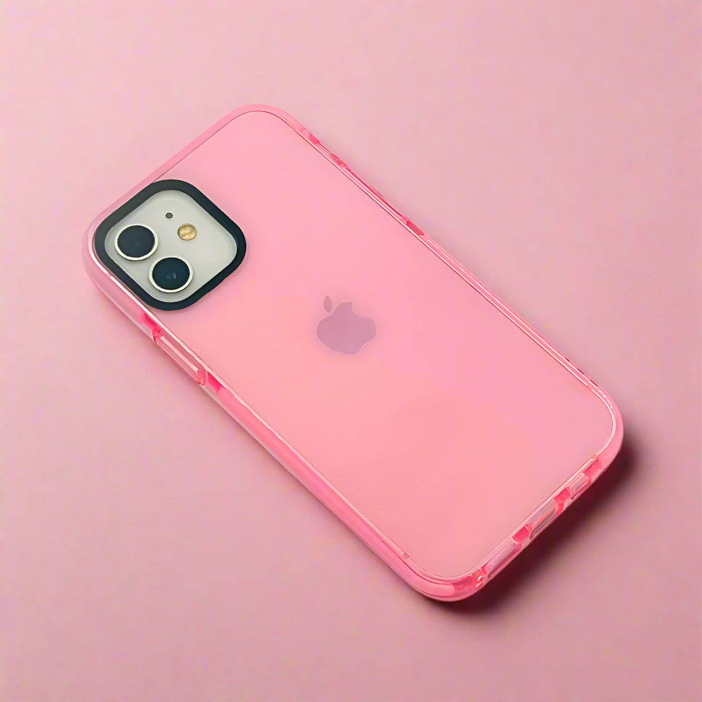 Minimals Pro: Clear Rose