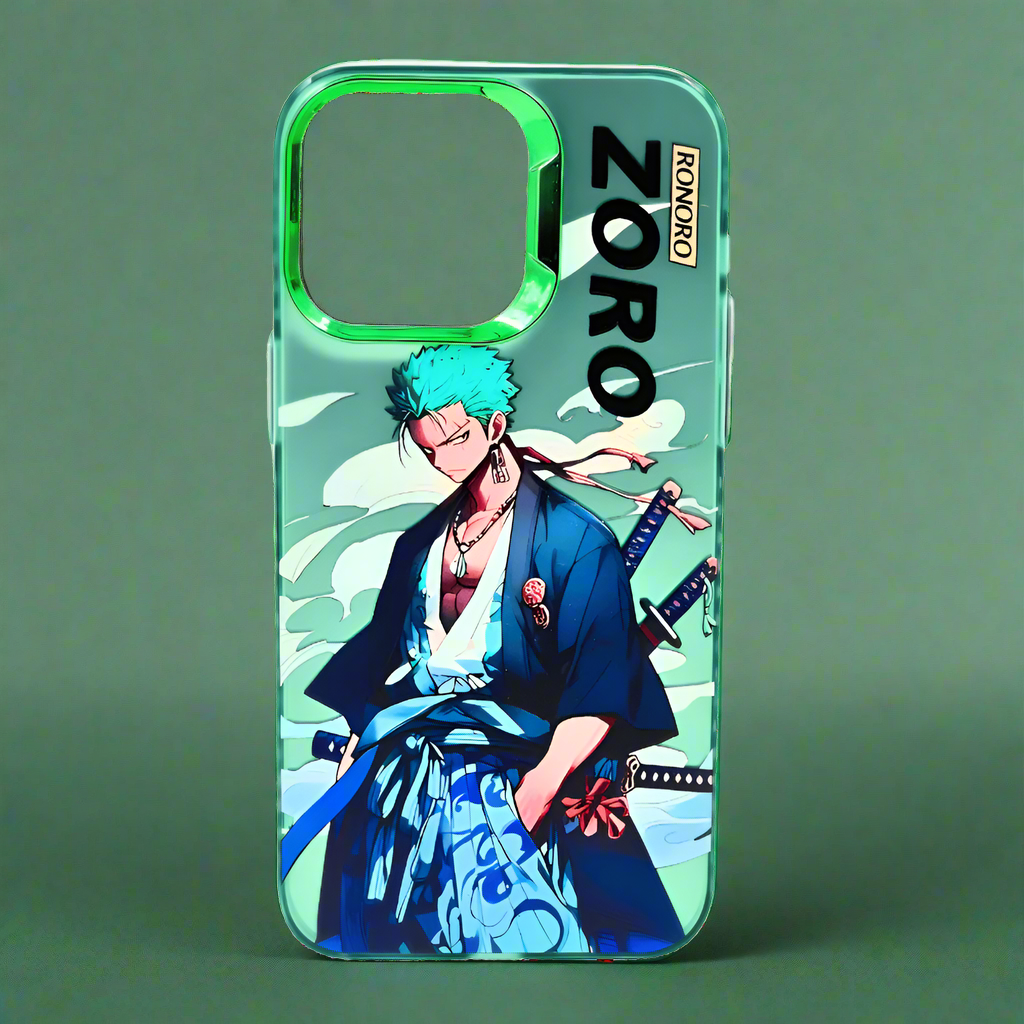 The Zoro Zexter