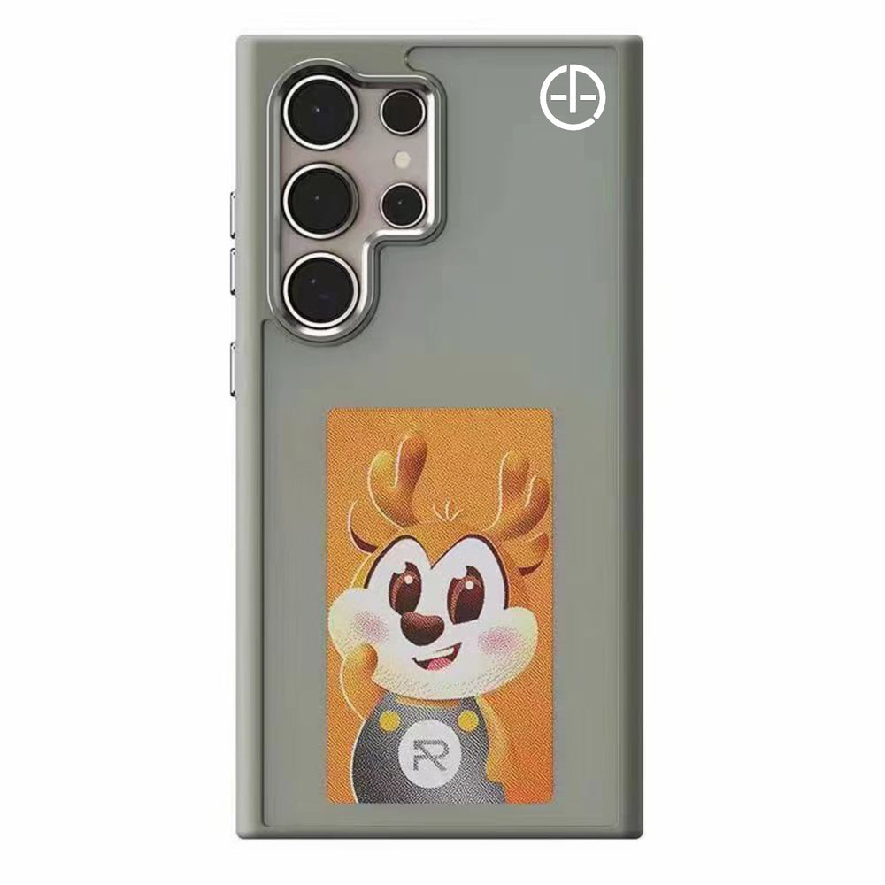 E-INK CASE™ (SAMSUNG)